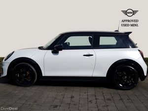 Mini Cooper Sport Level 1 - Image 3