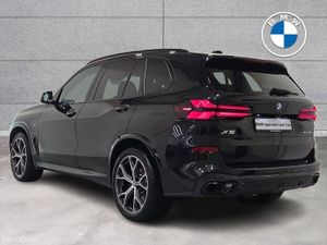 BMW X5 xDrive50e M Sport - Image 3