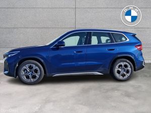 BMW iX1 eDrive20 xLine - Image 3