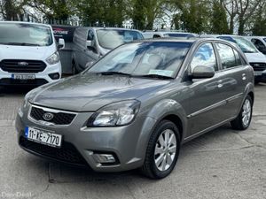 KIA RIO “TAX AND NCT” “126,000Miles” 2011 - Image 2