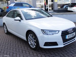 2016 AUDI A4 SALOON 4DR AUTO 2.0TFSI - Image 2