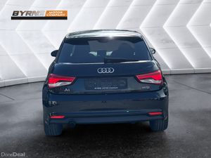 AUDI A1 1.0 TFSI AUTO 2015 - Image 4