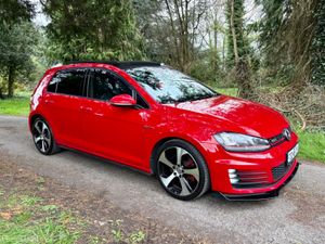 132 VW Golf GTI Mk7, 440hp Stage 3 tuned! - Image 4