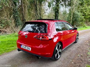 132 VW Golf GTI Mk7, 440hp Stage 3 tuned! - Image 3