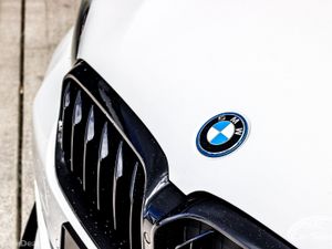 2022 BMW 545E X-DRIVE M-SPORT 390BHP - Image 4