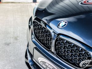 2018 BMW 520D M-SPORT AUTO - Image 2