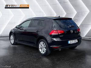 VOLKSWAGEN GOLF 1.2 TSI AUTO, 2014 - Image 3