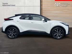 Toyota C-HR C-HR HYBRID SPORT+ - Image 3