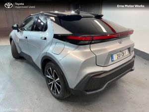 Toyota C-HR C-HR HYBRID SPORT+ - Image 3
