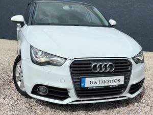 Audi A1  1.4 TFSi Automatic 2014 Low Km - Image 2
