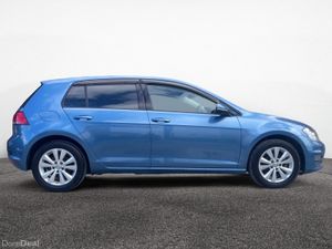 Volkswagen Golf 2013 AUTOMATIC - Image 2