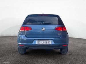 Volkswagen Golf 2013 AUTOMATIC - Image 4