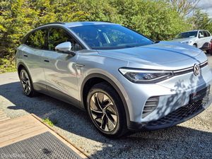 Volkswagen ID.4 Pure 150 kw 2023 - Image 3