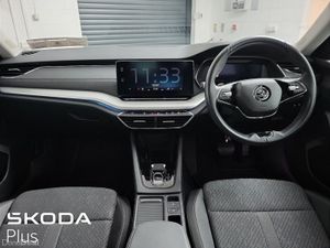 Skoda Octavia Octavia Style 1.0Tsi 110Bhp DSG - Image 3
