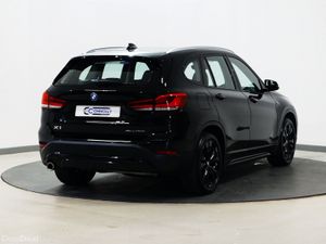 *122* 2022 BMW X1 1.5 xdrive sport 4x4 - Image 4