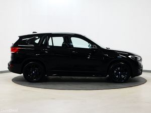 *122* 2022 BMW X1 1.5 xdrive sport 4x4 - Image 3