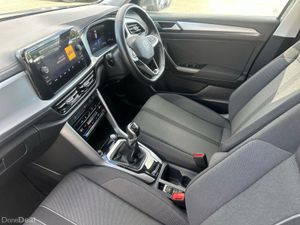 Volkswagen T-Roc SPECIAL EDITION 1.0TSI 116HP MANU - Image 3