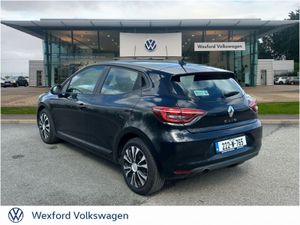 Renault Clio DYNAMIQUE SCE 1.0 65 - Image 4