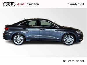 Audi A3 Saloon SE TFSI 85 kW 6-speed - Image 2