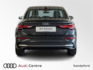 Audi A3 Saloon SE TFSI 85 kW 6-speed - Image 4