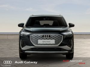 Audi Q4 e-tron E-TRON 45 ~BIG BATTERY~TECH~ S-LINE - Image 2