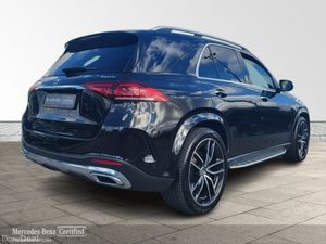 Mercedes-Benz GLE GLE350de PHEV 4MATIC AMG Line AU - Image 4