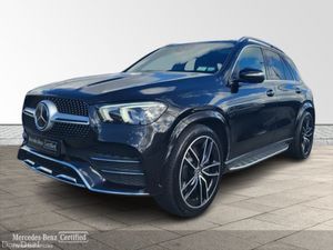 Mercedes-Benz GLE GLE350de PHEV 4MATIC AMG Line AU - Image 2