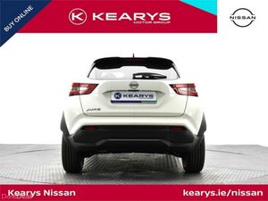 Nissan Juke 1.0 SV Premium MY24.2 - Image 3