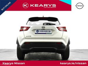 Nissan Juke 1.0 SV Premium MY24.2 - Image 3