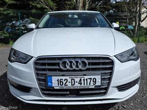 Audi A3 Automatic 2016 Low Miles! - Image 4