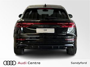 Audi Q8 SUV Competition TFSI e quattro 360 kW tipt - Image 4