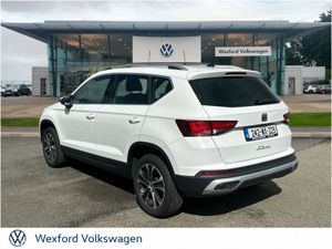 SEAT Ateca SE 2.0TDI 115HP MANUAL - Image 4