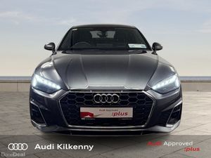 Audi A5 **DEPOSIT TAKEN** 35 TFSI 150HP S-Tronic S - Image 2