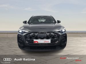 Audi Q5 S LINE | DAYTONA GREY| PERFECT FAMILY CAR - Image 4