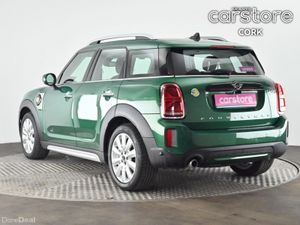 Mini Countryman Cooper S E ALL4 PHEV Classic Auto - Image 3