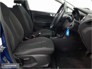 Ford Fiesta **GOOD ENGINE**ZETEC 1.25 60 BHP - Image 4