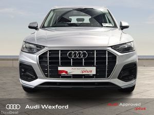 Audi Q5 Sportback 35TDI 163HP S tronic SE AUTO €99 - Image 3