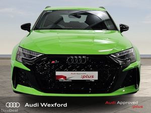 Audi RS3 SB 2.5 Tfsi 400BHP S-T Quattro ** DEMO RR - Image 3