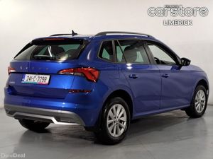 Skoda Kamiq Ambition 1.0TSI 110HP - Image 3