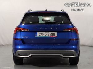 Skoda Kamiq Ambition 1.0TSI 110HP - Image 4