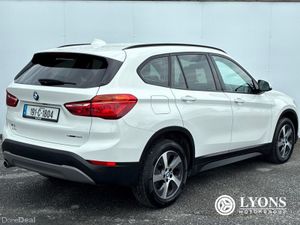 BMW X1 BMW X1 1.5 Petrol SE Manual - Image 3