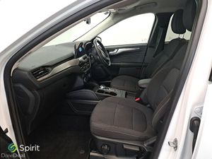 Ford Kuga 2.5 Duratec 225PS PHEV Titanium*CALL STE - Image 4