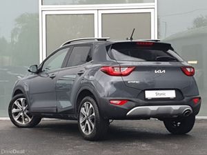 Kia Stonic 1.0 MHEV K3 PE DCT - Image 2