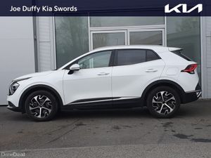 Kia Sportage Plug-in Hybrid - Image 3