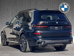 BMW X7 X7 xDrive40d M Sport - Image 2