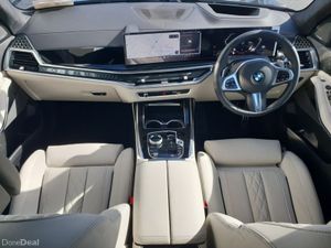 BMW X7 X7 xDrive40d M Sport - Image 4