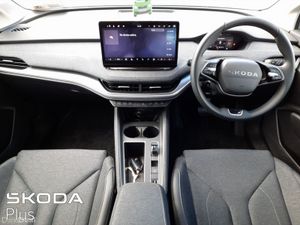 Skoda Elroq Elroq 85 - Image 3