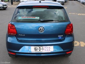 Volkswagen Polo 2016 - Image 4