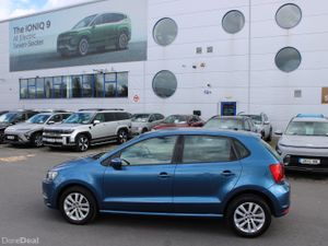 Volkswagen Polo 2016 - Image 2