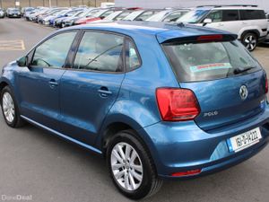 Volkswagen Polo 2016 - Image 3